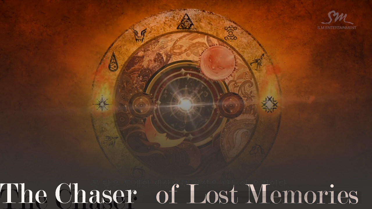 The Chaser Of Lost Memories (Part 4)  yusfafanfictionforces